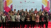 Presiden Jokowi (Dok Setkab)