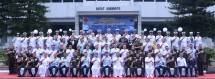 Panglima TNI Marsekal TNI Dr. (H.C.) Hadi Tjahjanto, S.I.P