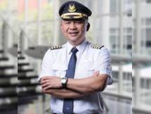 Balada Ari Askhara Usai Aksi Langkah Kuda di Garuda