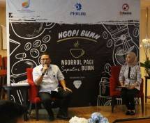 Memperkuat Bisnis Utama dan Mengembangkan Bisnis Baru