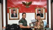 Kasad Jendral Andika Pratama 