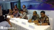 Paket Proyek Palapa Ring Telah Terpenuhi