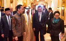 Presiden Jokowi (Foto Dok Sekab)