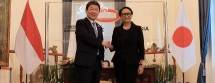 Menlu Retno Marsudi