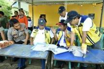 Kementerian PUPR akan Normalisasi Kali Babakan Brebes 