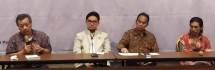 Kebijakan Kawasan Hutan Hambat Reforma Agraria
