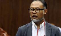 Janji Keadilan untuk Pak Ketua MA Baru