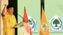 Hak Angket KPK, Politisi Golkar : Masa Bunuh Nyamuk Pakai Meriam