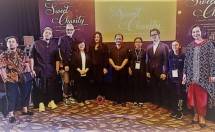 YPU Siapkan Generasi Milennial Jiwa Pengusaha