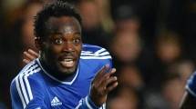 Manajer Persib Optimis Essien-Cole Bisa Bermain 