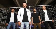 K13N Band Ramaikan Industri Musik Nasional 