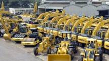 United Tractors