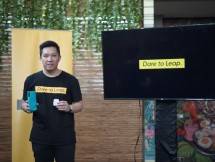 realme Buds Air Sasar Costumer Surabaya