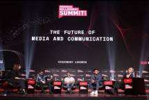 Indonesia Milenial Summit 2020