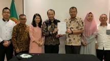 ASPPHAMI - DATUM Teken Kerjasama Tingkatkan Teknologi Digitalisasi Bisnis Pengendalian Hama