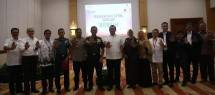 Implementasikan ISO 37001:2016, Wujudkan Krakatau Steel Bersih