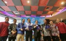 Focus Group Discussion (FGD) yang digelar INDOPOS, di Hotel Ibis Jakarta Slipi, Senin (27/1/2020). Diskusi ini mengambil tema "Dewasa dalam Menyikapi Pinjaman Online."