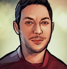New Forge of Empires Avatar Modeled After Top Ethical Hacker 