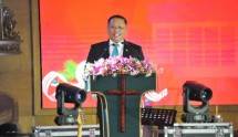 Ketua MPR Bambang Soesatyo