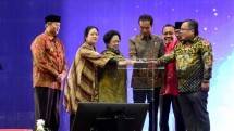 Presiden Jokowi(Foto Dok Setkab)