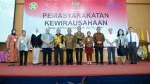 Kemenkop: Mahasiswa Jangan Gengsi Berwirausaha 