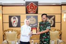 Panglima TNI Marsekal TNI Dr. (H.C.) Hadi Tjahjanto, S.I.P. 