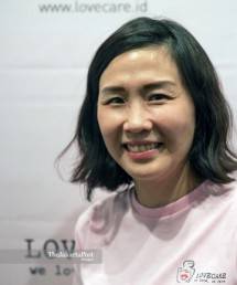 LoveCare Hadir Permuudah Akses Layanan Homecare Berkualitas Terpercaya