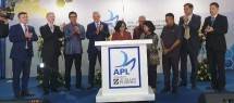 Dukung Industri Kesehatan, APL Resmikan National Distribution Center di Jababeka Cikarang
