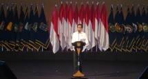 Presiden Jokowi Perintahkan Beberapa Poin Solusi Penanggulangan Bencana 