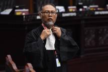 Bambang Widjojanto