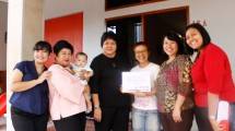 AccorHotels Bandung Selenggarakan Donasi Melalui 'Garage Sales For Charity'