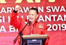 Bamsoet: Pemerintah Desak Segera Putuskan Wacana Pemulangan WNI Eks Anggota ISIS