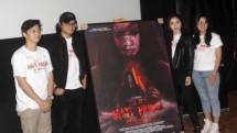 Film &lsquo;Roh Mati Paksa, Cinta Berujung Maut&rsquo; Film Horor Terbaru