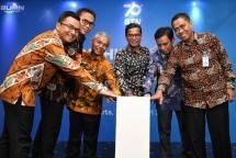 BTN Luncurkan produk BTN SOLUSI untuk menjawab permintaan pasar. BTN Sasar Dana Murah sebesar Rp 1,9 triliun