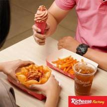 Richeese Factory