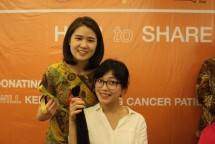 Caroline Riady Wakil Presiden Direktur Siloam Hospitals Group