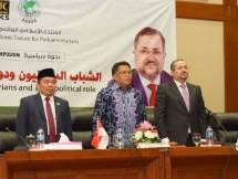 Presiden PKS Mohamad Sohibul Iman 