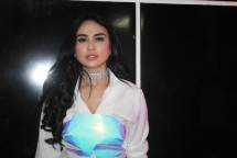 Bebizy Ingin Segera Punya Album