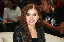Balena Punya Beban Menyanyikan Single Yang Ku Nanti Milik Inka Christie