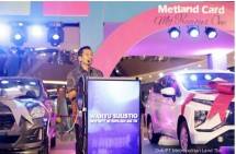 Metland Card Vaganza