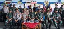 Panglima TNI Marsekal TNI Dr. (H.C.) Hadi Tjahjanto, S.I.P. 