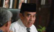 Menag Fachrul Razi (Foto Dok Makassar)