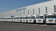 Daimler Commercial Vehicles Indonesia Gandeng Transforma Oto Prima Buka Diler di Surabaya 