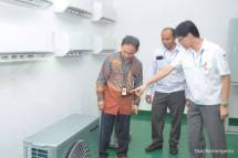 Ekspor produk industri elektronik ke afrika