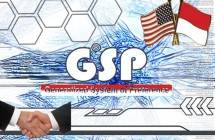 Datangi Amerika, Indonesia Pertahankan Fasilitas Sistem Tarif Preferensial Umum (GSP) Produk Ekspor