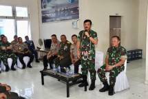 Panglima TNI : Evakuasi Korban Heli Mi-17 Butuh Profesional dan Skill 