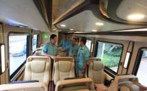 Layanan terbaru Bigbird, bluebird grup