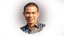 Reza A.A Wattimena, Dosen Hubungan Internasional, President University, Peneliti di PresidentCenter for International Studies (PRECIS)