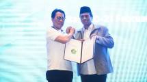 Sucofindo Ditugaskan Sebagai Lembaga Pemeriksa Halal oleh BPJPH