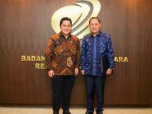 Berapa BNI Gaji Agus DW Martowardojo?